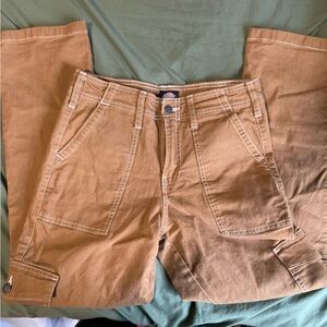 Dickies cargo pants